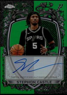 Stephon Castle