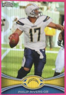Philip Rivers