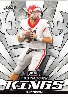 Jake Fromm
