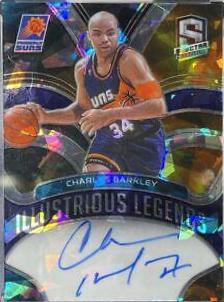 Charles Barkley
