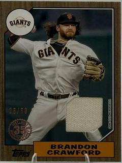 Brandon Crawford