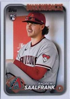 Andrew Saalfrank