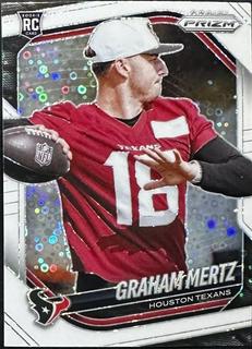 Graham Mertz
