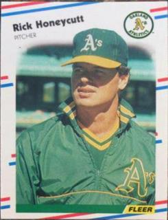 Rick Honeycutt