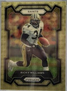 Ricky Williams