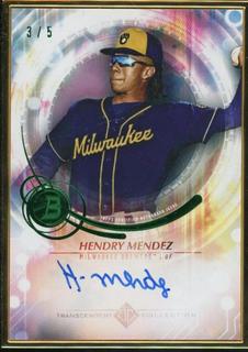 Hendry Mendez