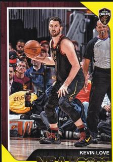 Kevin Love