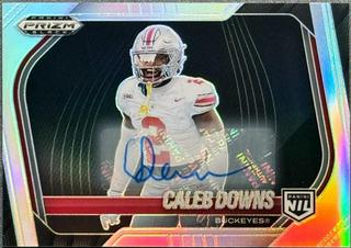 Caleb Downs