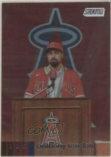 Anthony Rendon