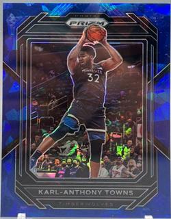 Karl Anthony Towns