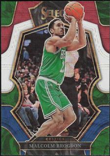 Malcolm Brogdon