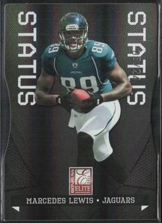 Marcedes Lewis