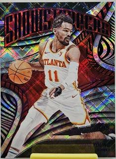 Trae Young