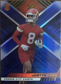 Justyn Ross