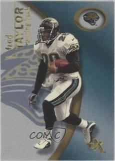 Fred Taylor