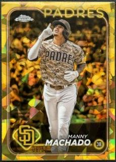 Manny Machado