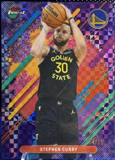 Stephen Curry