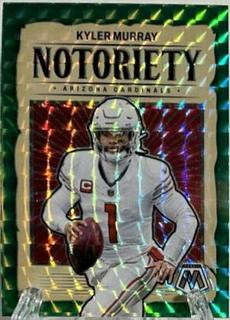 Kyler Murray