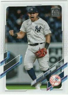 Rougned Odor