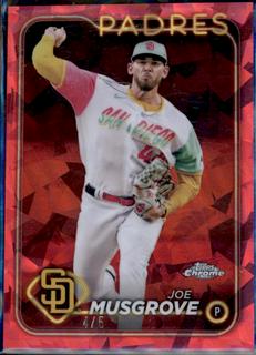 Joe Musgrove