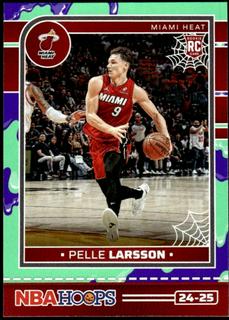 Pelle Larsson