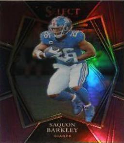 Saquon Barkley