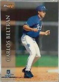 Carlos Beltran