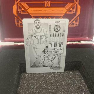 Kyrie Irving