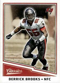 Derrick Brooks
