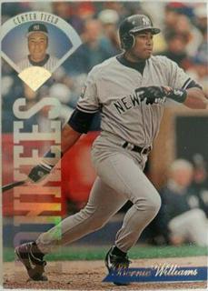 Bernie Williams