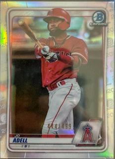 Jo Adell
