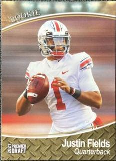 Justin Fields