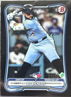 Bo Bichette