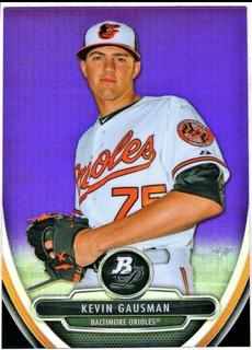 Kevin Gausman