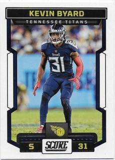 Kevin Byard