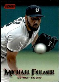 Michael Fulmer