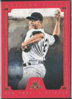 Mariano Rivera