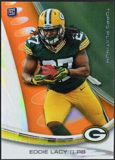 Eddie Lacy