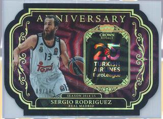 Sergio Rodriguez