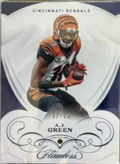 A.J. Green