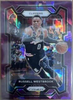 Russell Westbrook