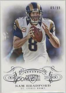 Sam Bradford