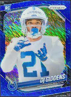 DJ Giddens