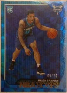Miles Bridges