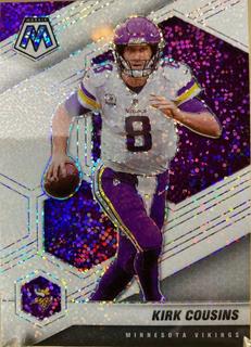 Kirk Cousins