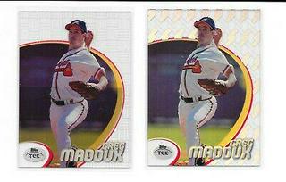 Greg Maddux