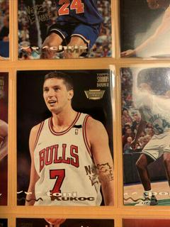 Toni Kukoc
