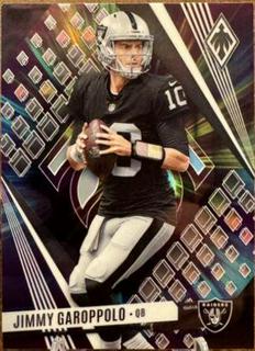 Jimmy Garoppolo