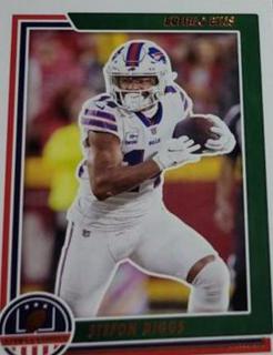Stefon Diggs
