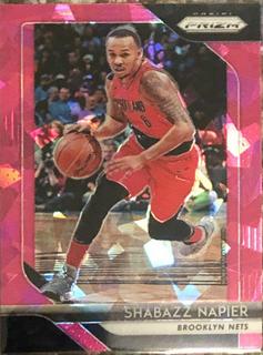 Shabazz Napier